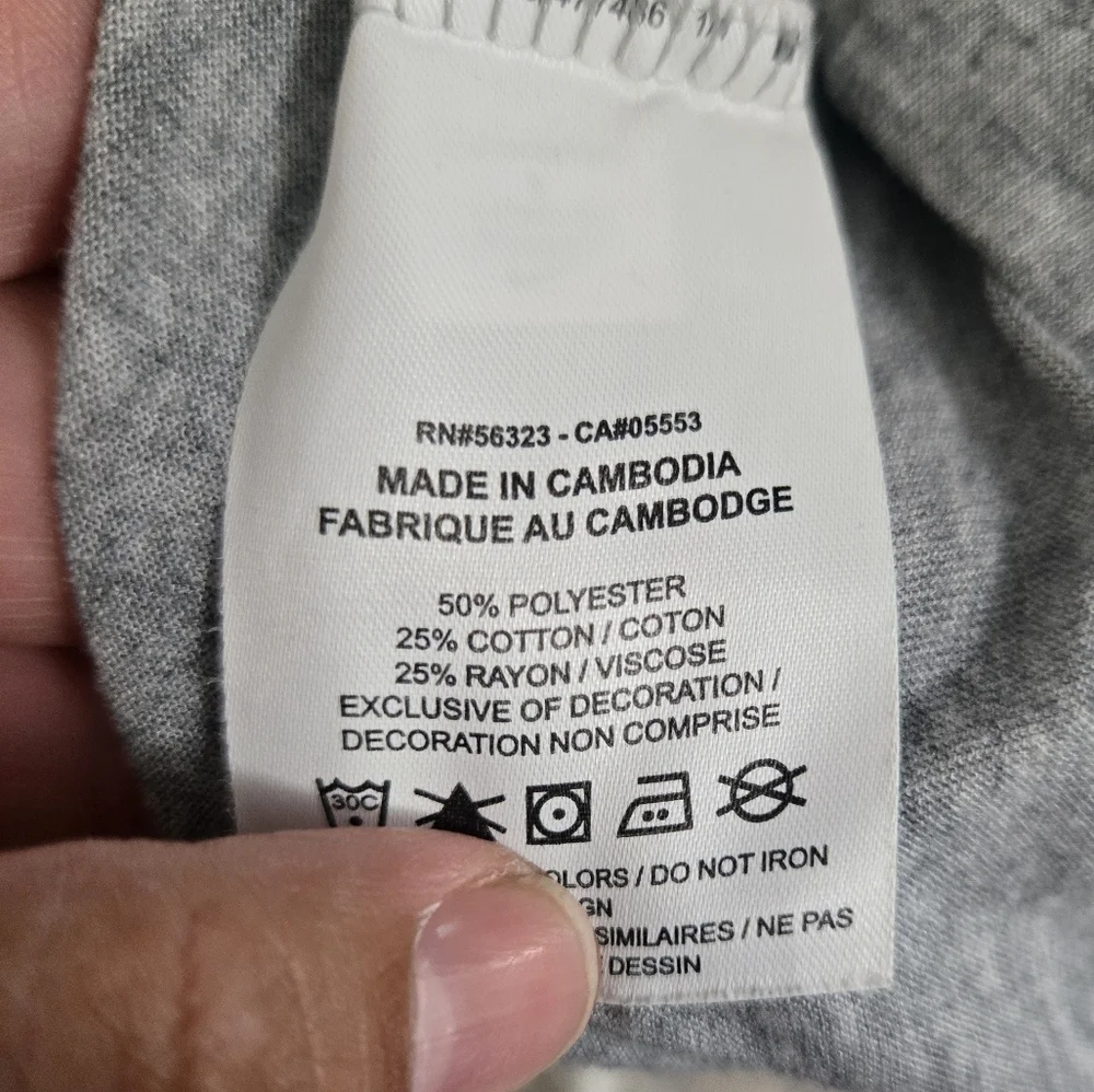 Nike good used